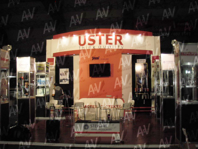 Archivo de Stands Custom de 2013 - imagen 2