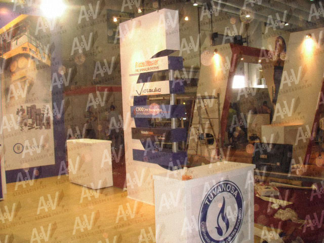 Archivo de Stands Custom de 2013 - imagen 5