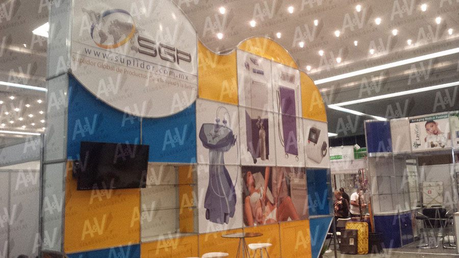 Archivo de Stands en Sistema de 2013 - imagen 3