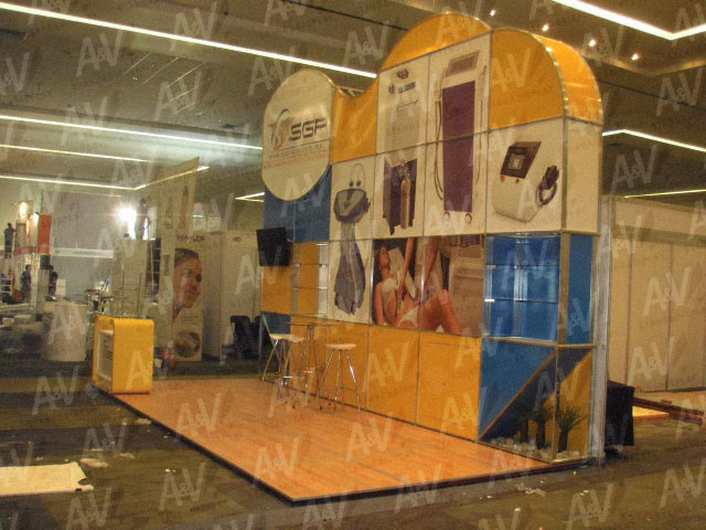 Archivo de Stands en Sistema de 2013 - imagen 4