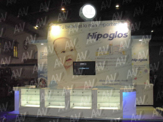 Archivo de Stands Custom de 2014 - imagen 4