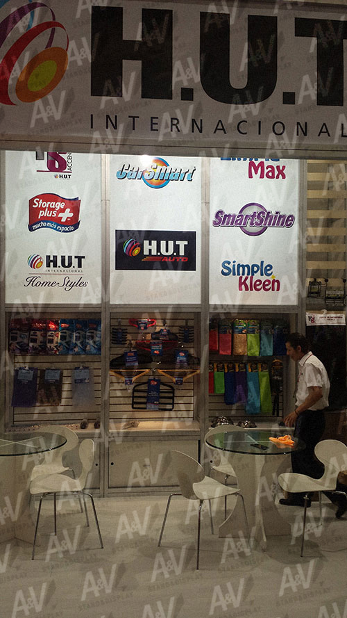 Archivo de Stands en Sistema de 2014 - imagen 10