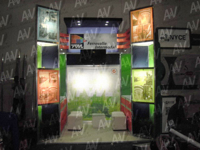 Archivo de Stands en Sistema de 2014 - imagen 4