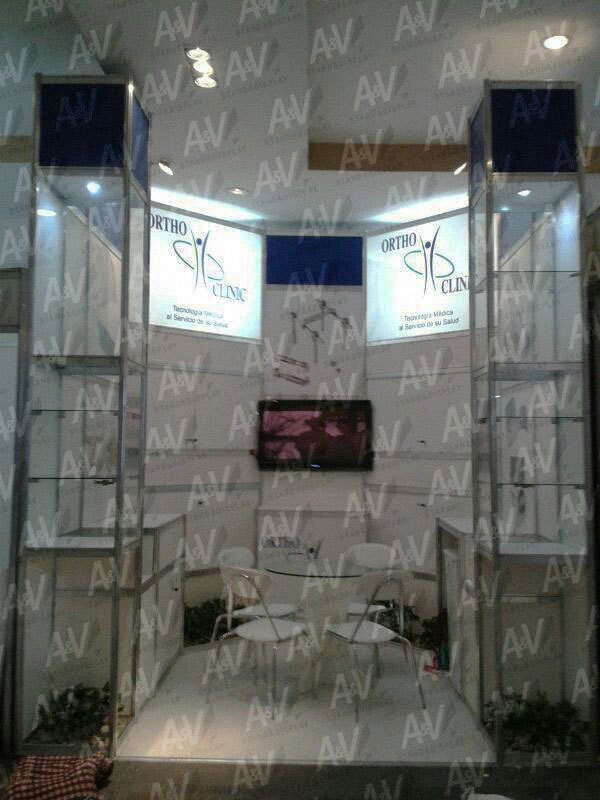 Archivo de Stands en Sistema de 2014 - imagen 6