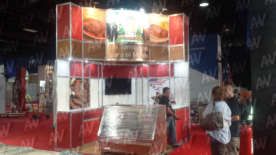 Archivo de Stands en Sistema de 2014 - imagen 8