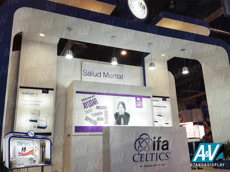 Archivo de Stands Custom de 2015 - imagen 10