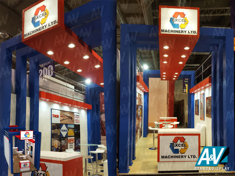 Archivo de Stands Custom de 2015 - imagen 12
