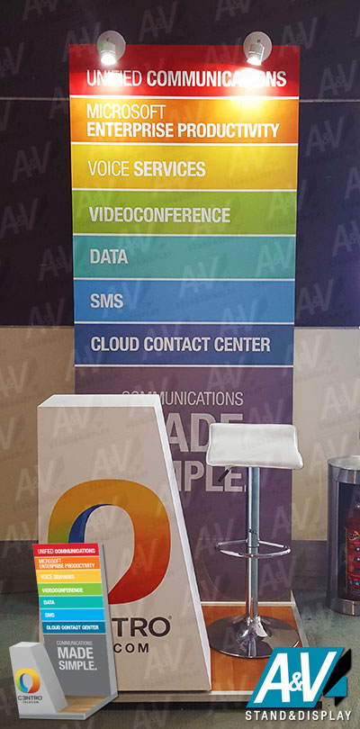 Archivo de Stands Custom de 2016 - imagen 5