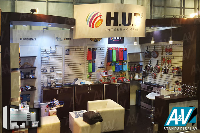 Archivo de Stands Custom de 2016 - imagen 6