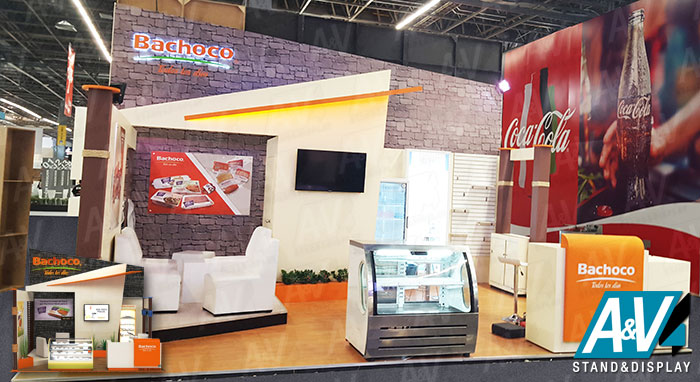 Archivo de Stands Custom de 2016 - imagen 7