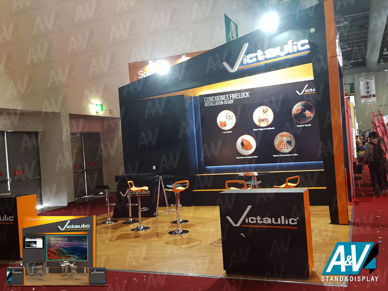 Archivo de Stands Custom de 2016 - imagen 9