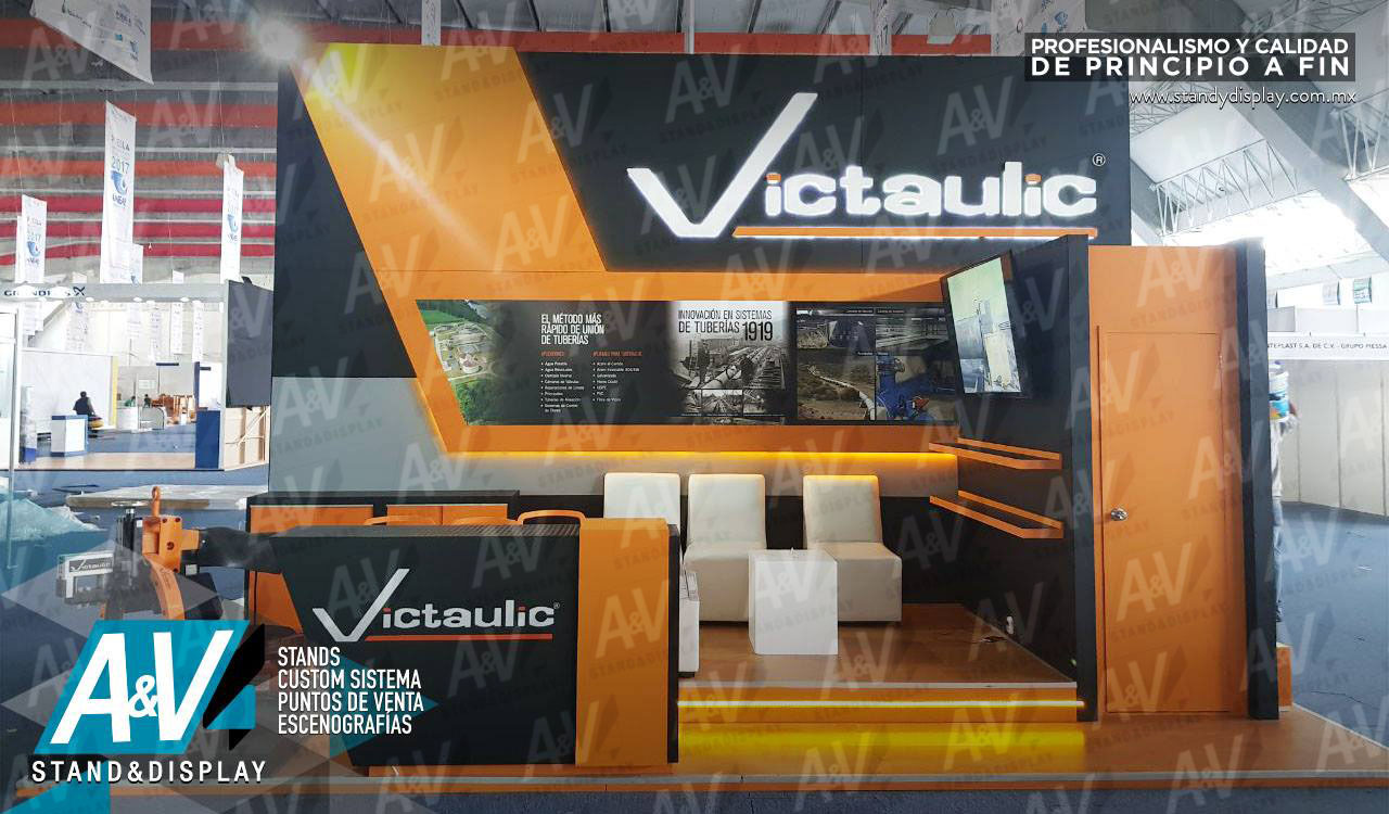 Archivo de Stands Custom de 2017 - imagen 39