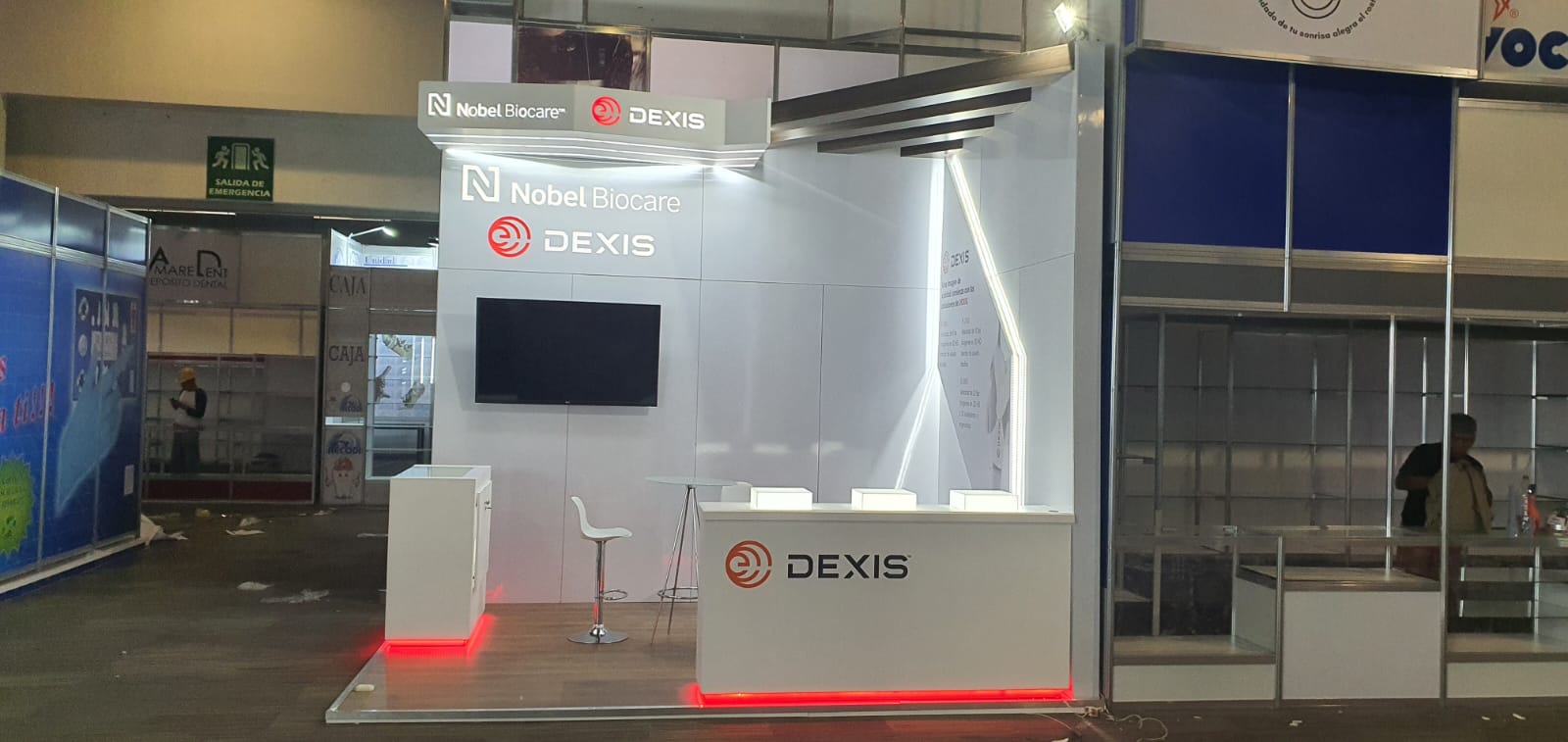 Dexis - imagen 2