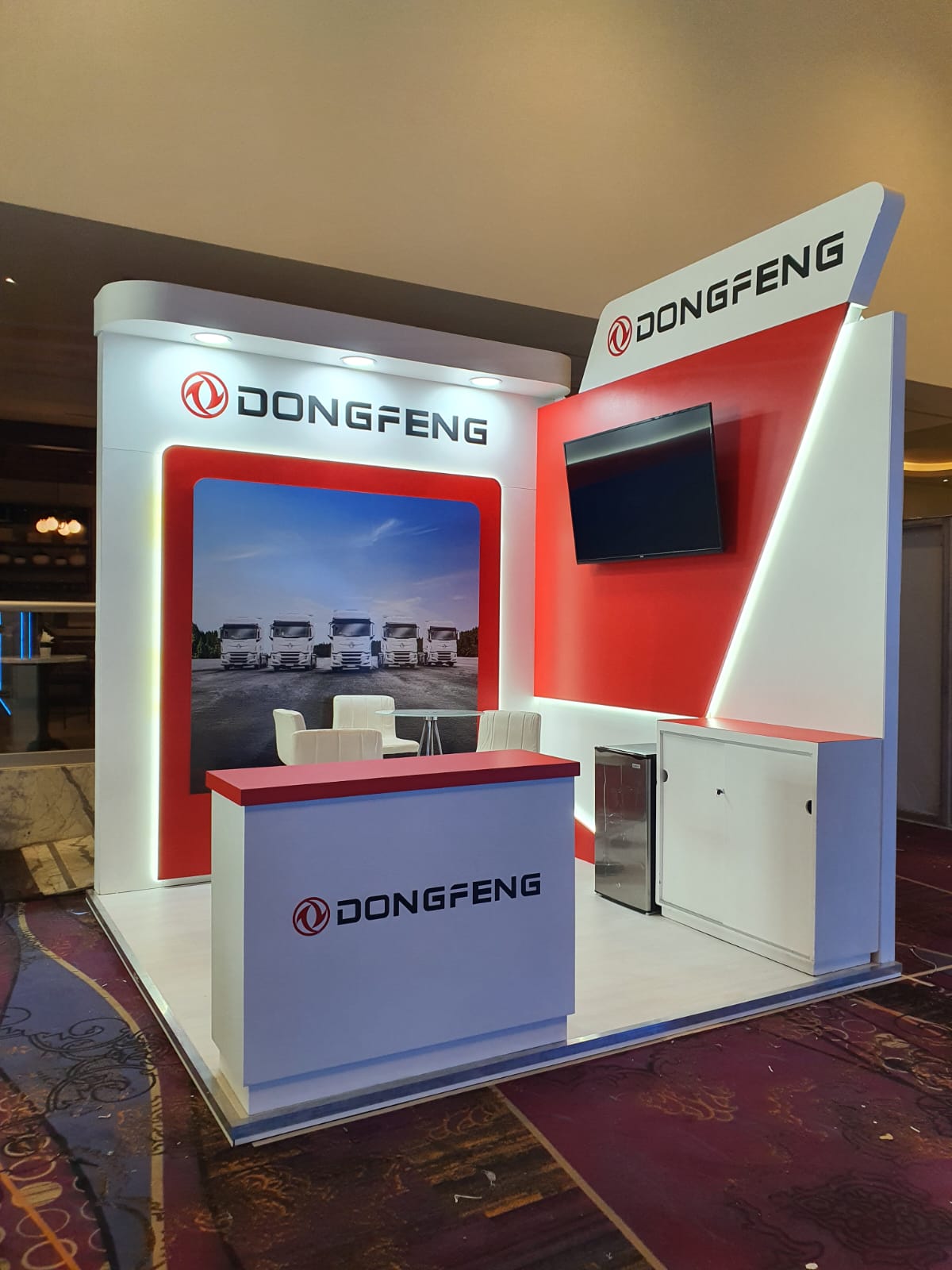 Dongfeng - imagen 2