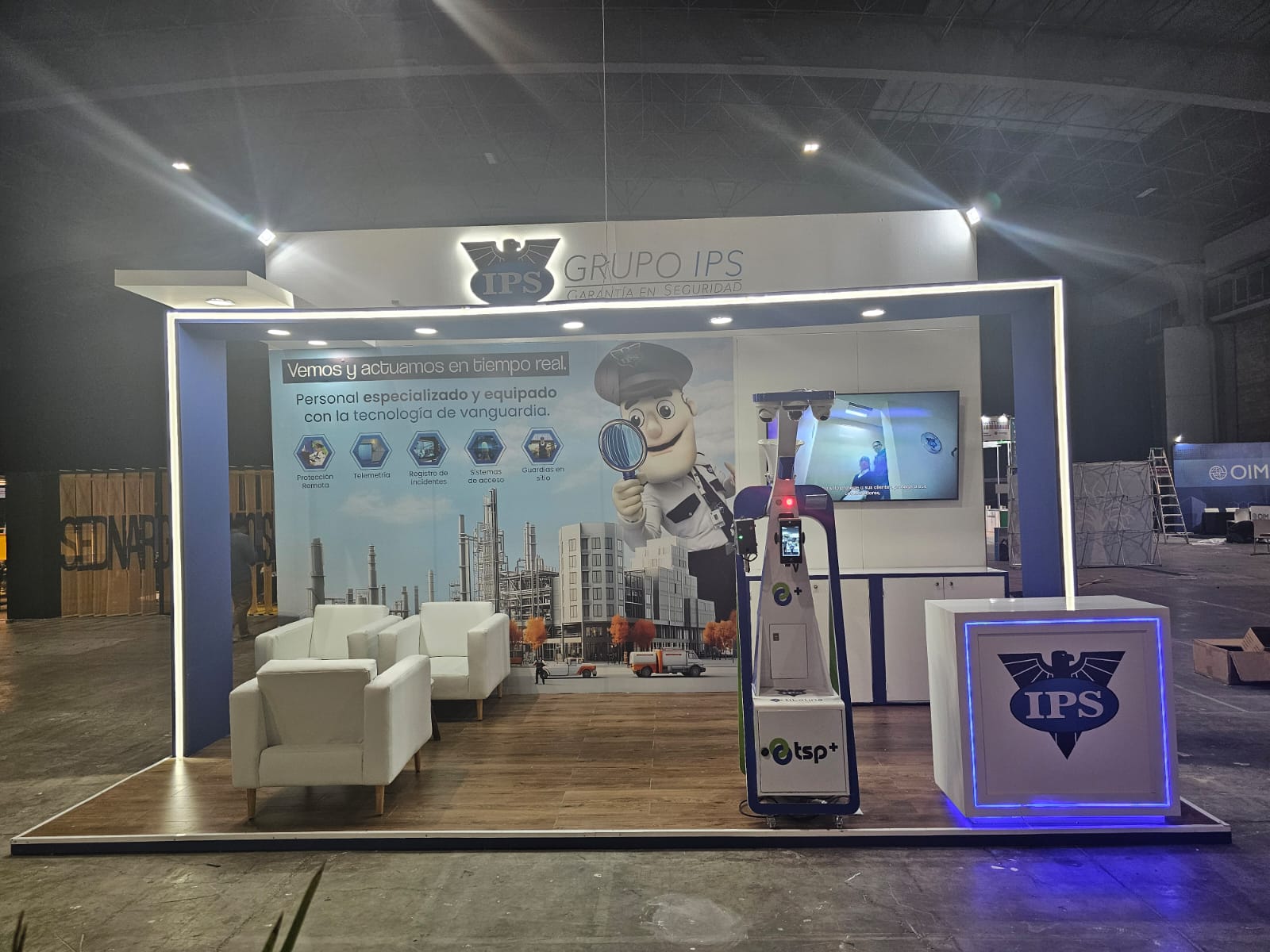 Grupo IPS - imagen 5