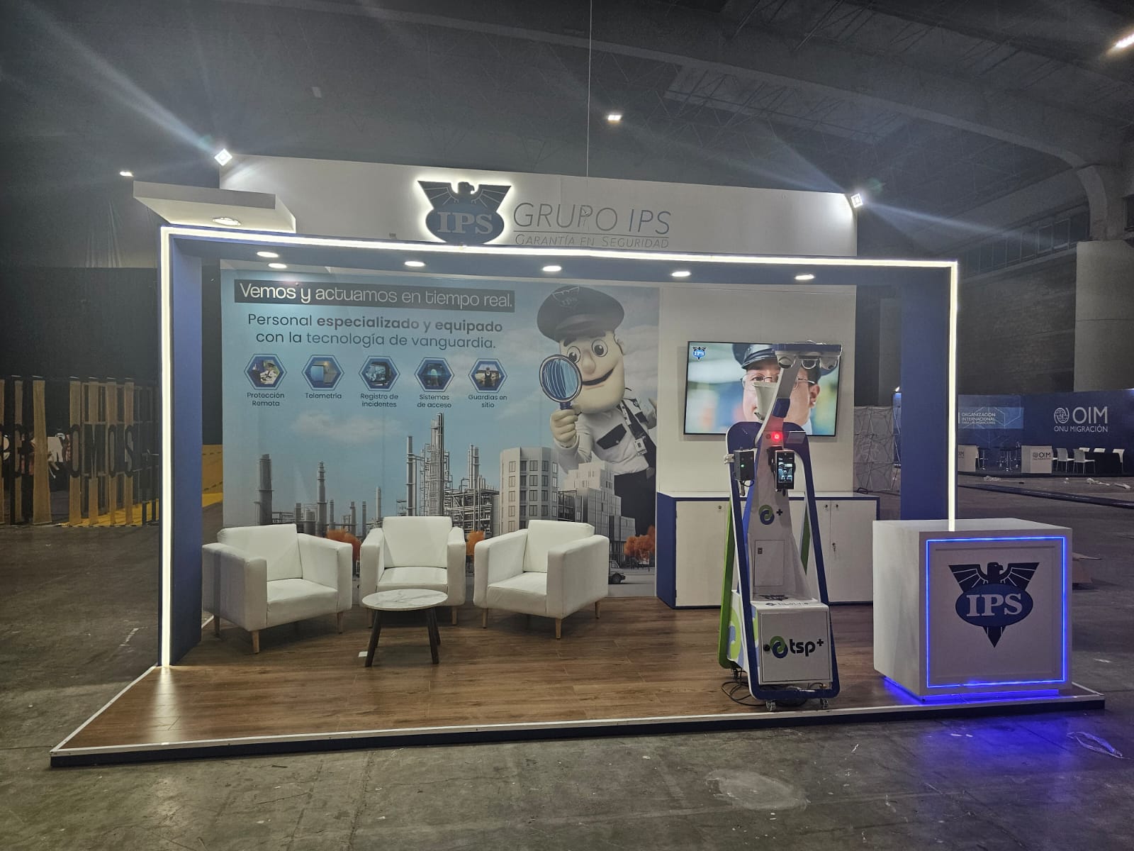 Grupo IPS - imagen 6