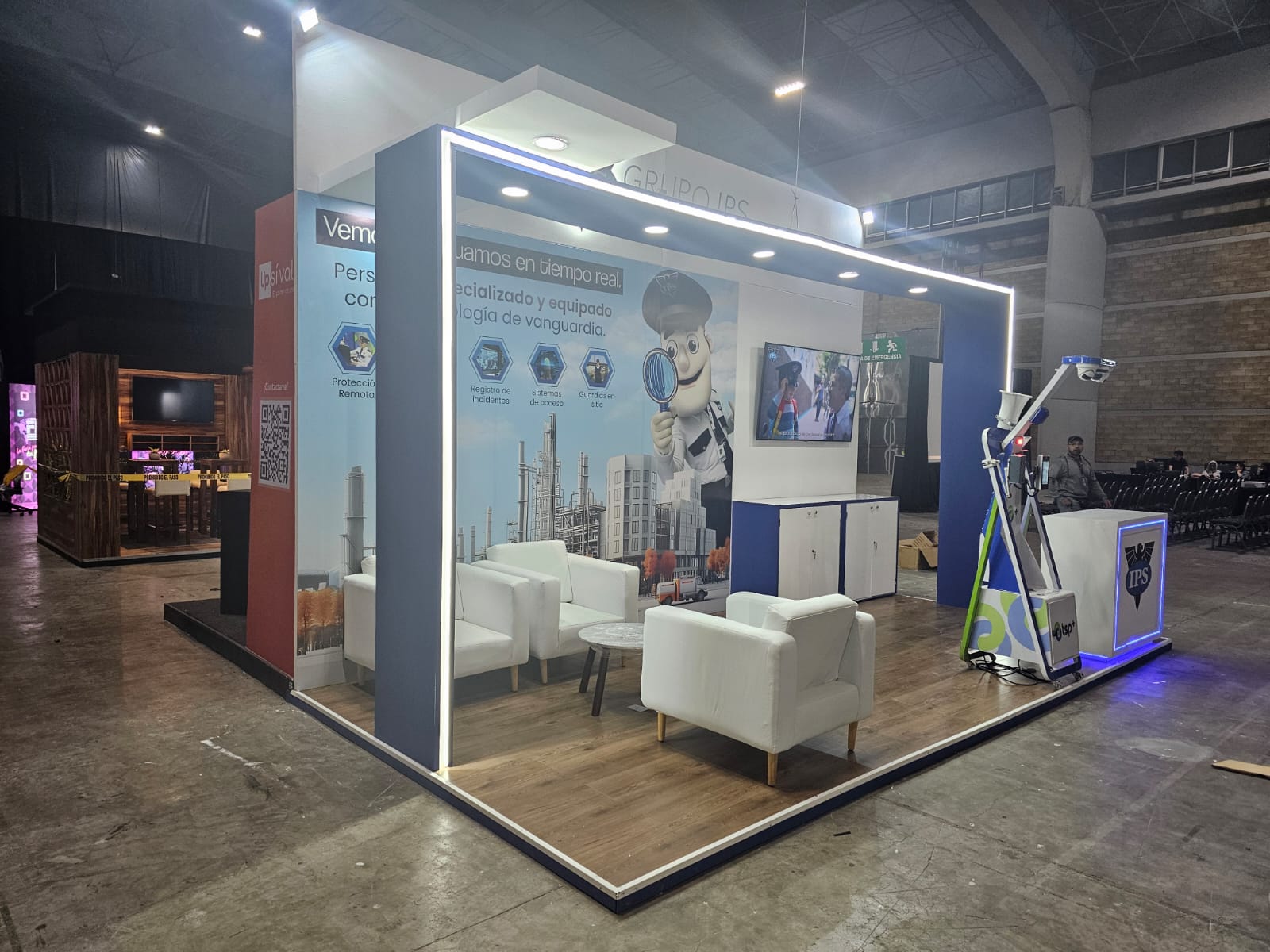 Grupo IPS - imagen 7