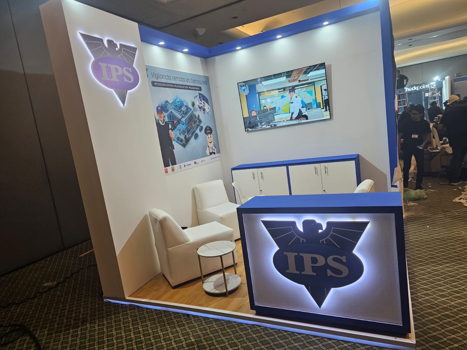 Grupo IPS - imagen 8