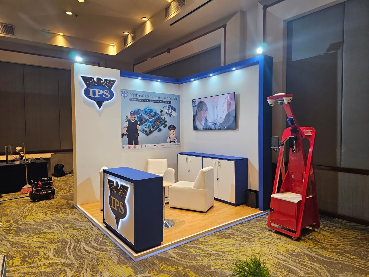 Grupo IPS - imagen 12