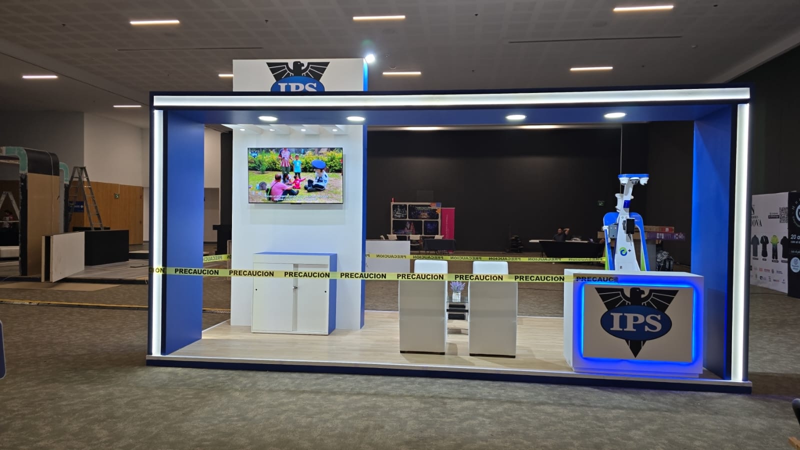 Grupo IPS - imagen 13