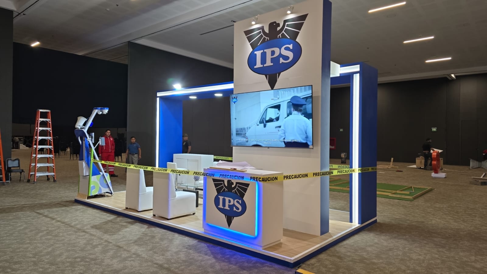 Grupo IPS - imagen 14