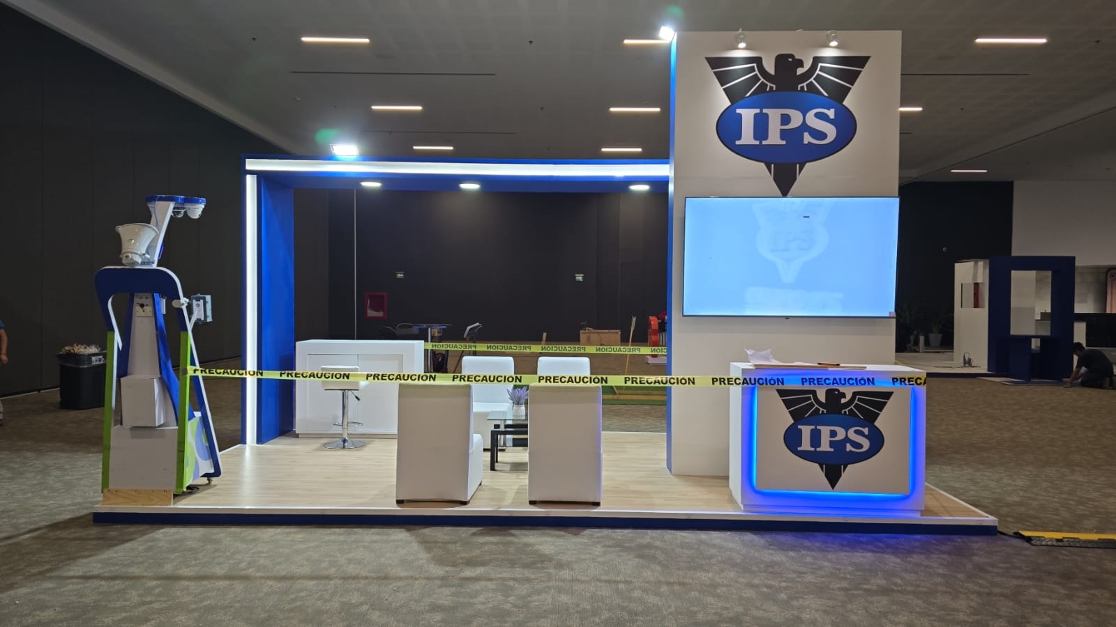 Grupo IPS - imagen 15