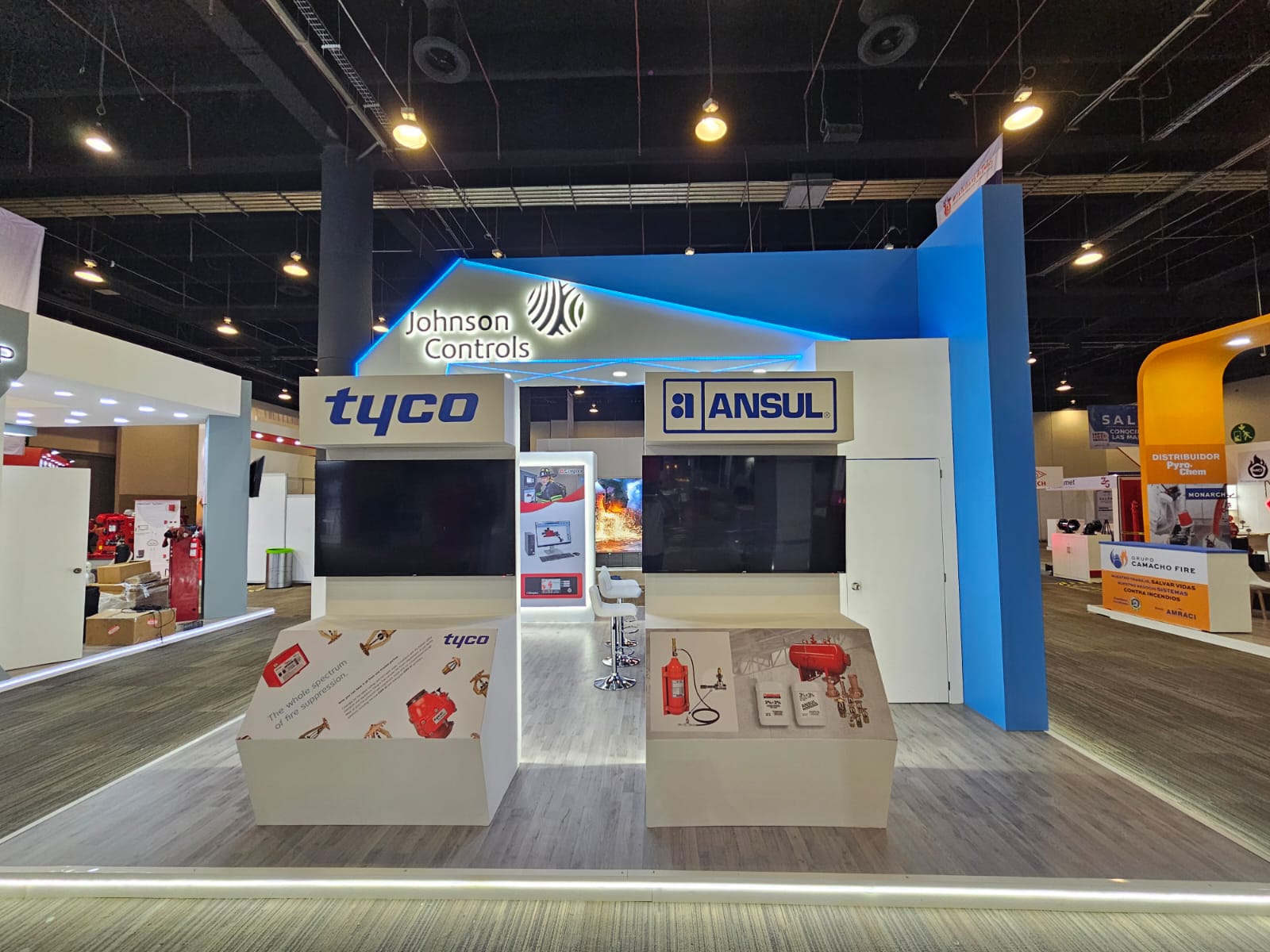 Johnson Controls - imagen 2