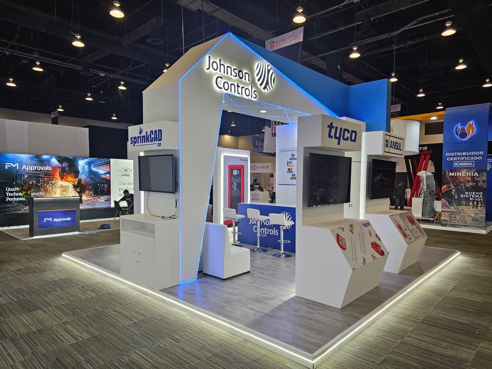 Johnson Controls - imagen 6