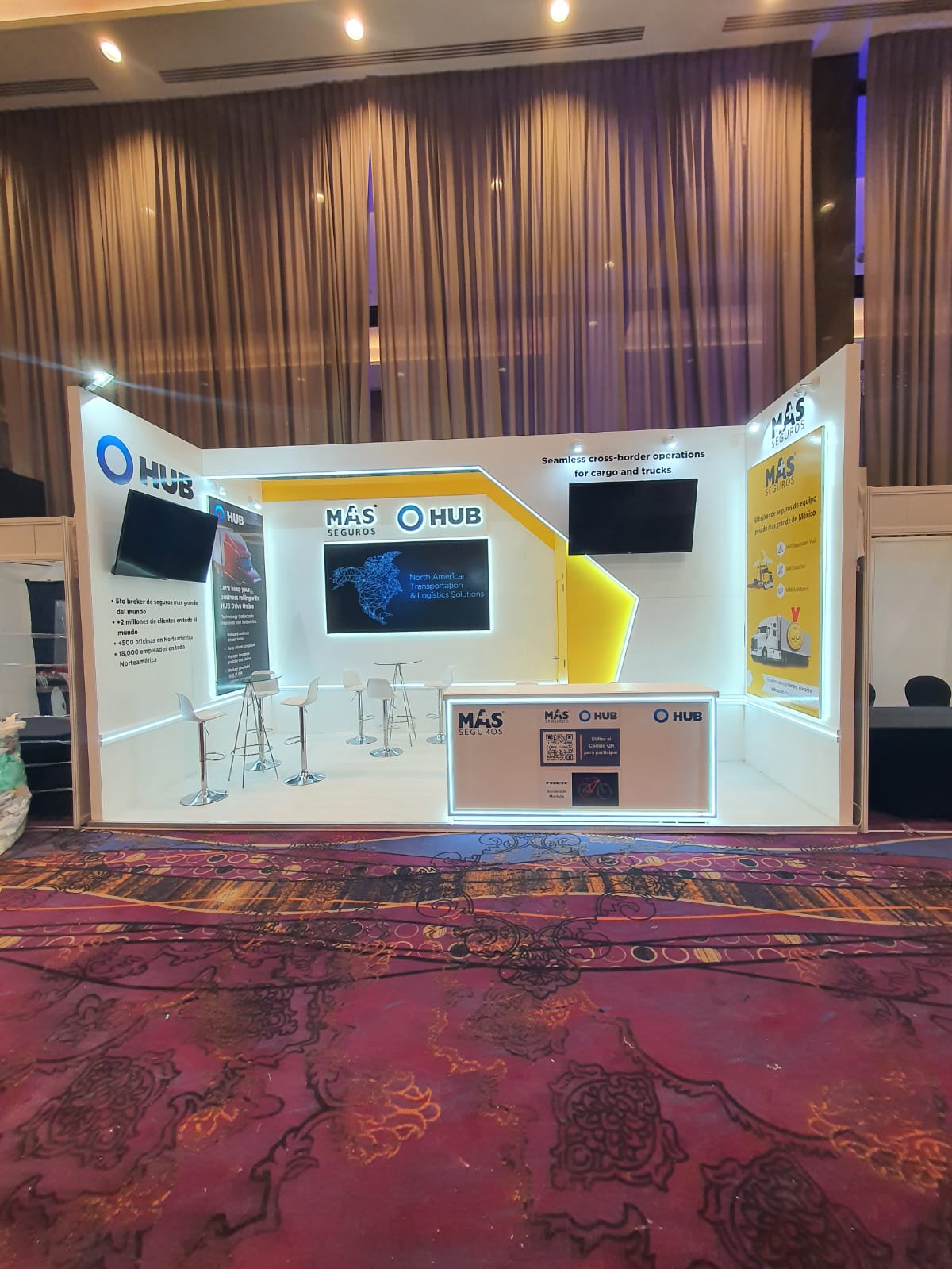 Más Seguros / Hub - imagen 2