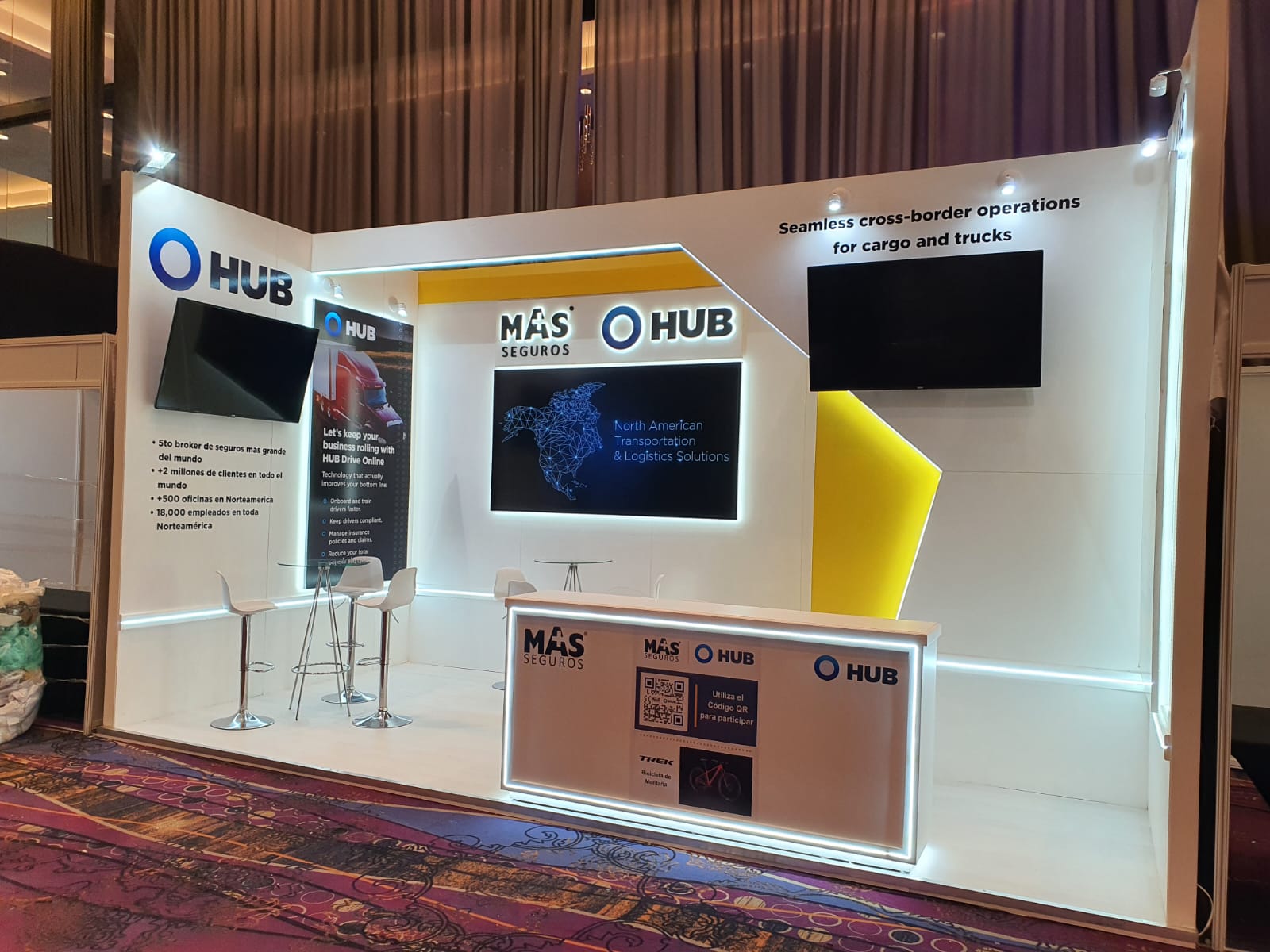 Más Seguros / Hub - imagen 4