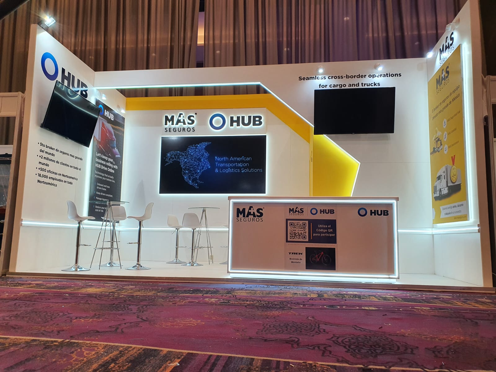 Más Seguros / Hub - imagen 5