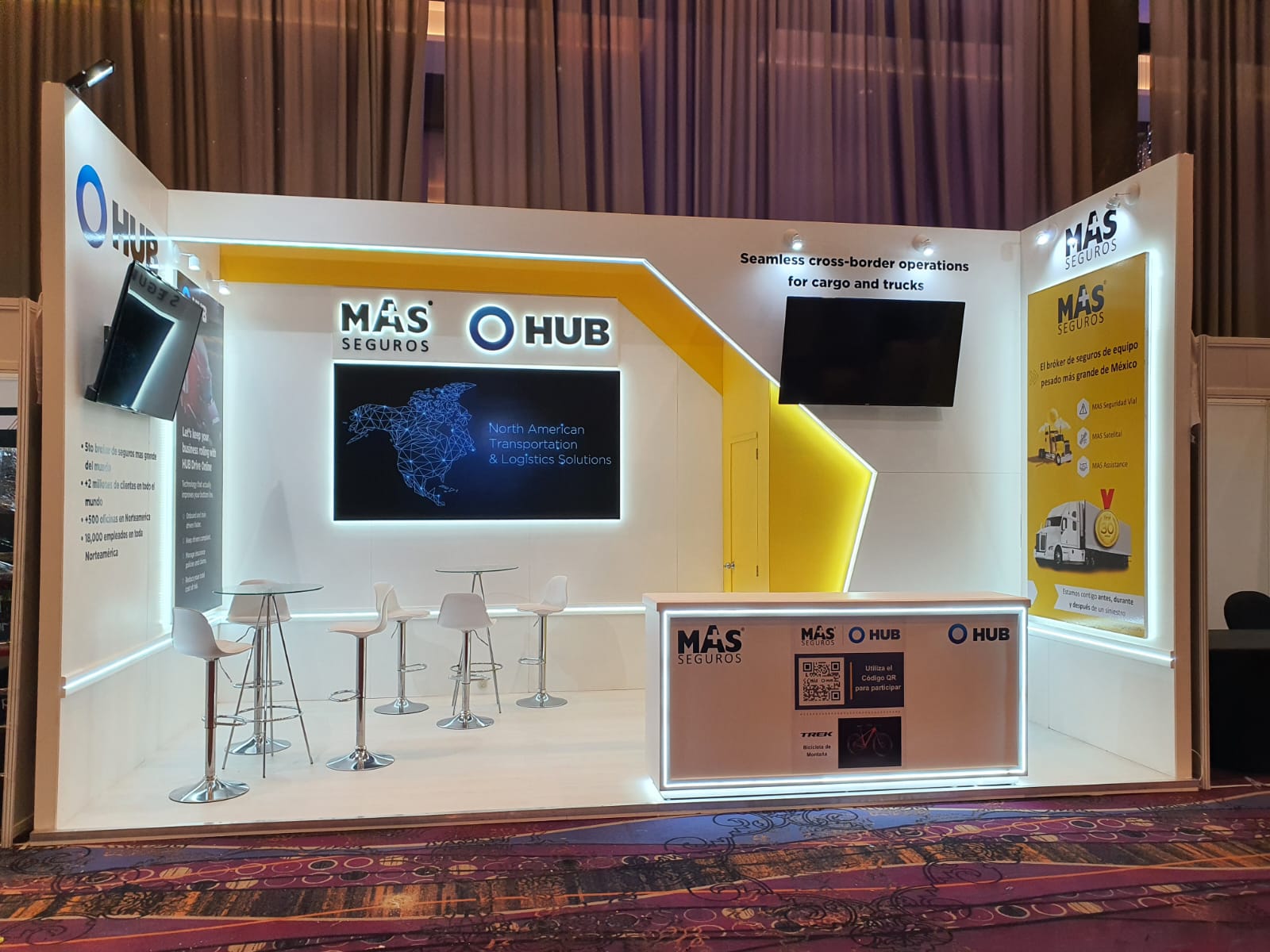 Más Seguros / Hub - imagen 6