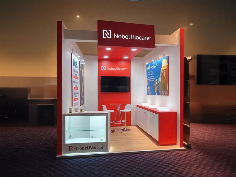 Nobel Biocare