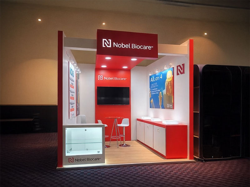 Nobel Biocare