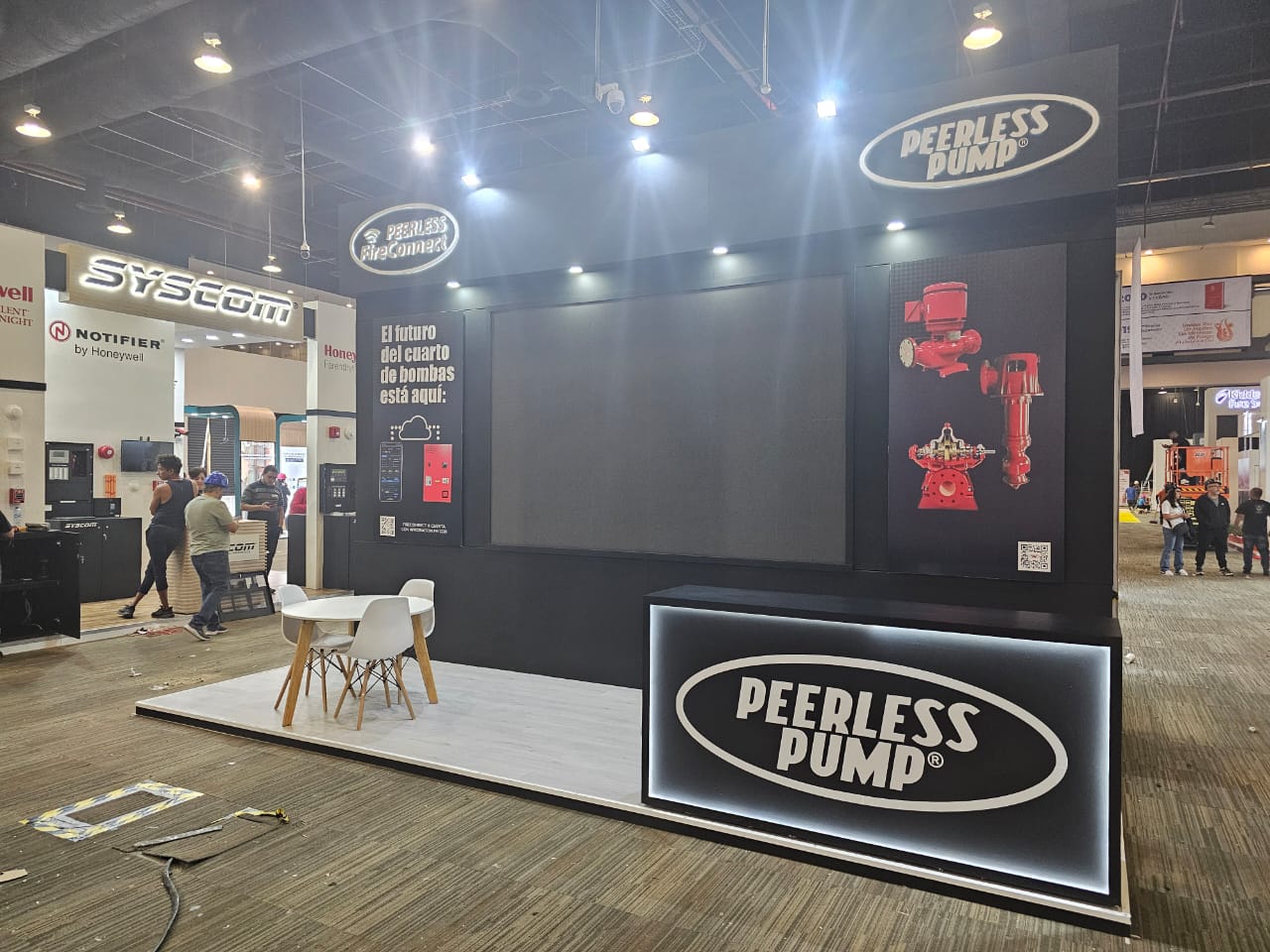 Peerless Pump - imagen 2