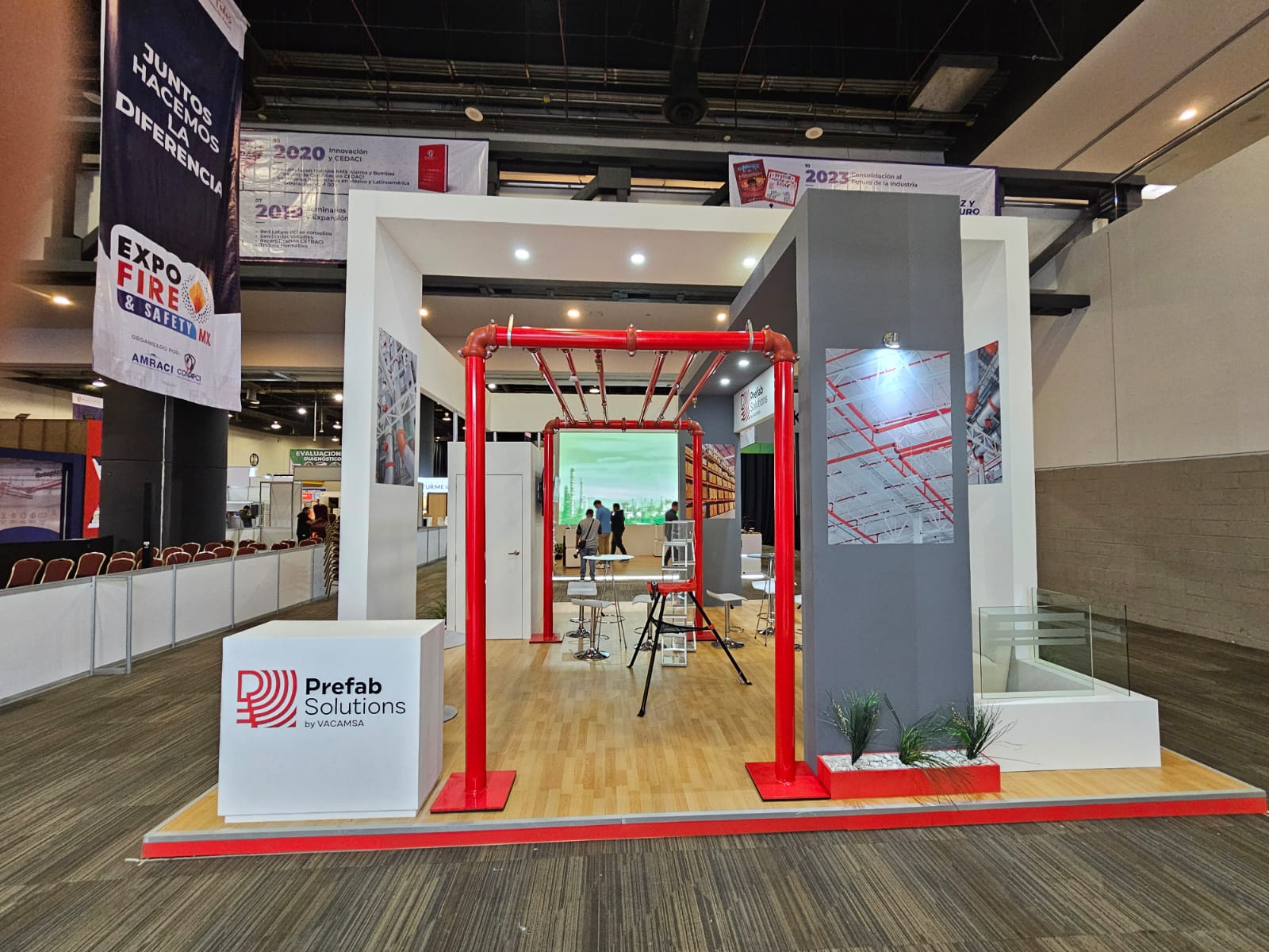 Prefab Solutions - imagen 2