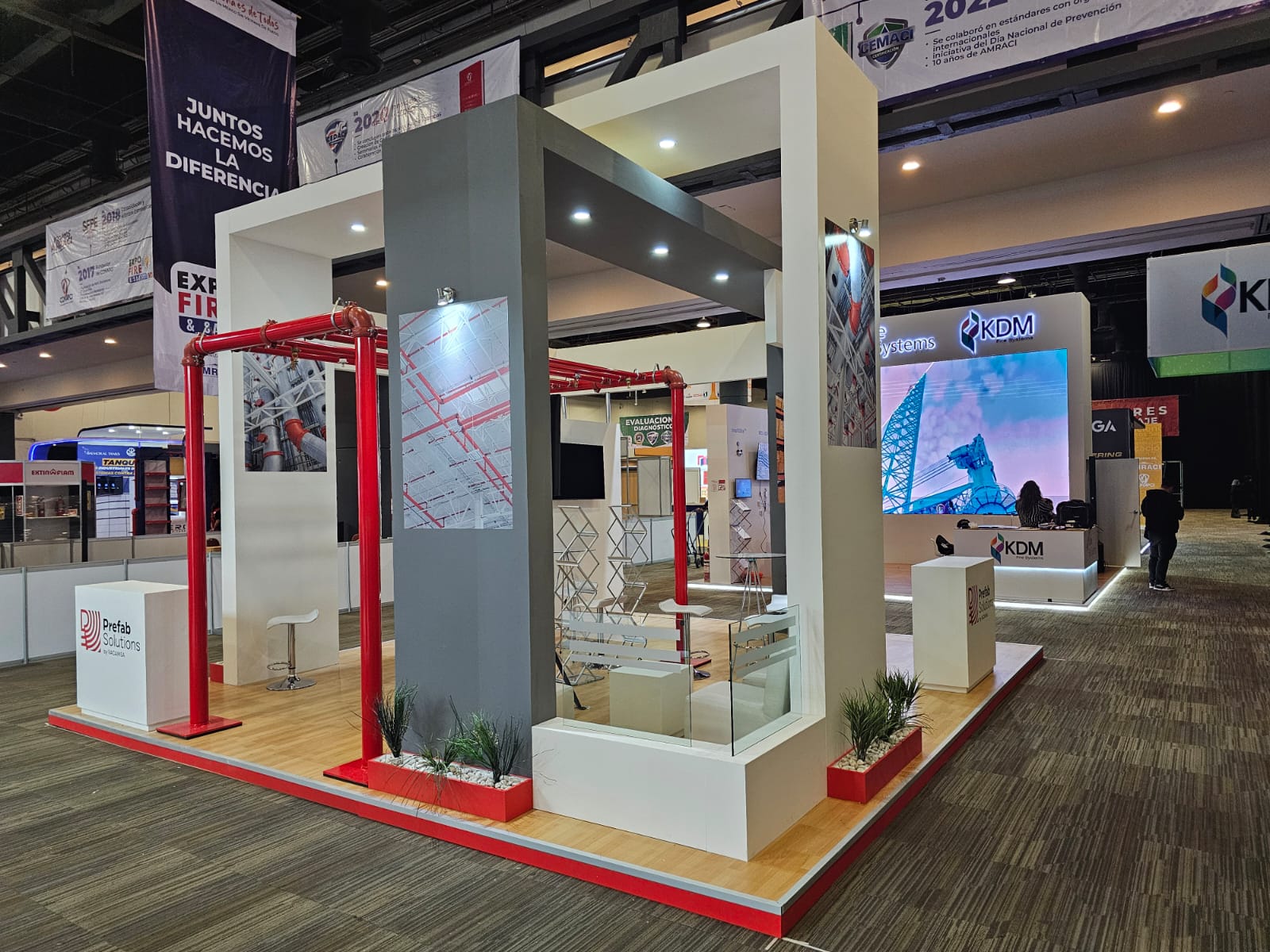 Prefab Solutions - imagen 3