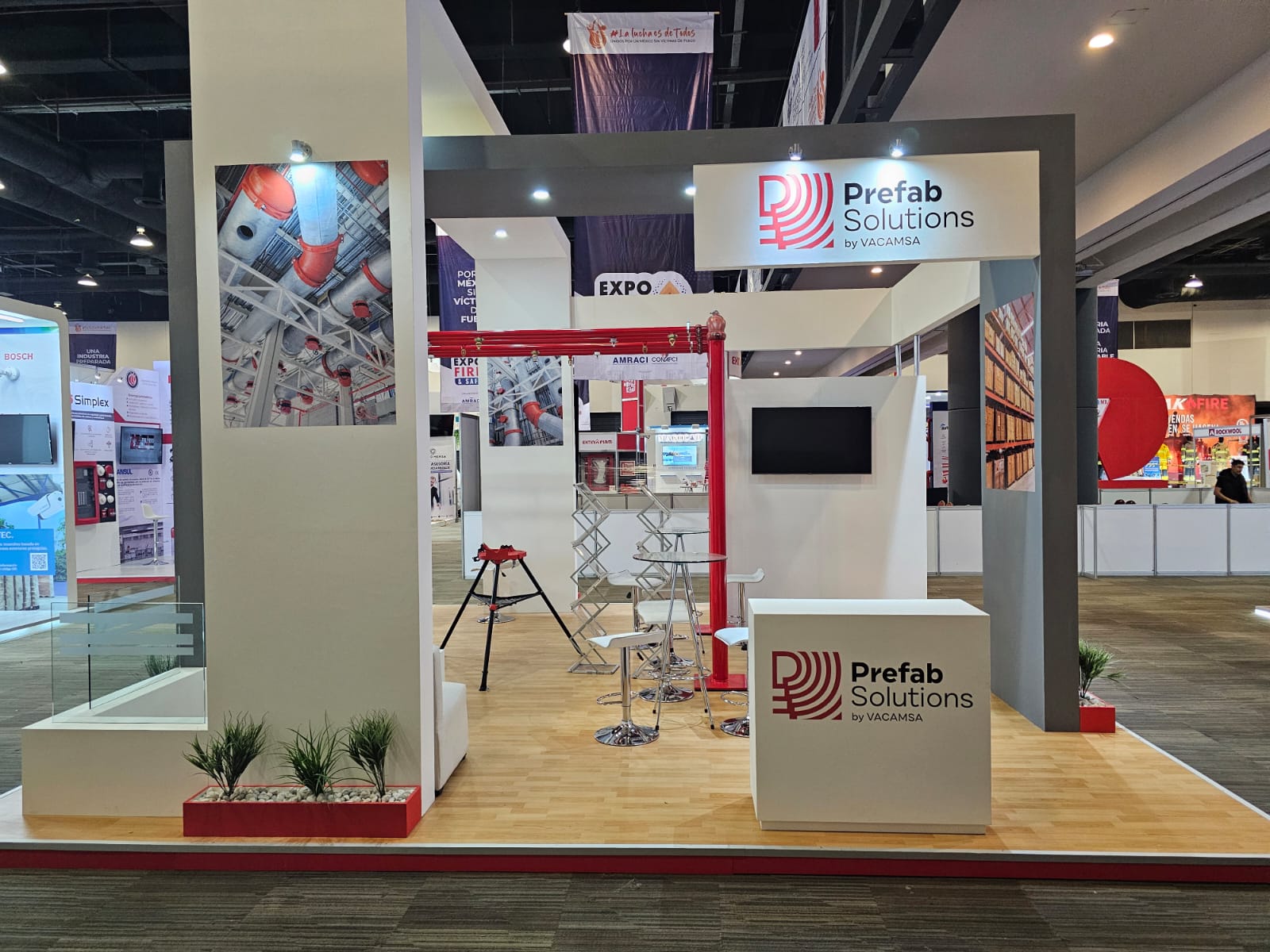 Prefab Solutions - imagen 5