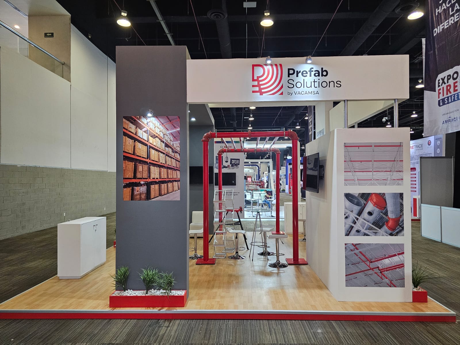 Prefab Solutions - imagen 6