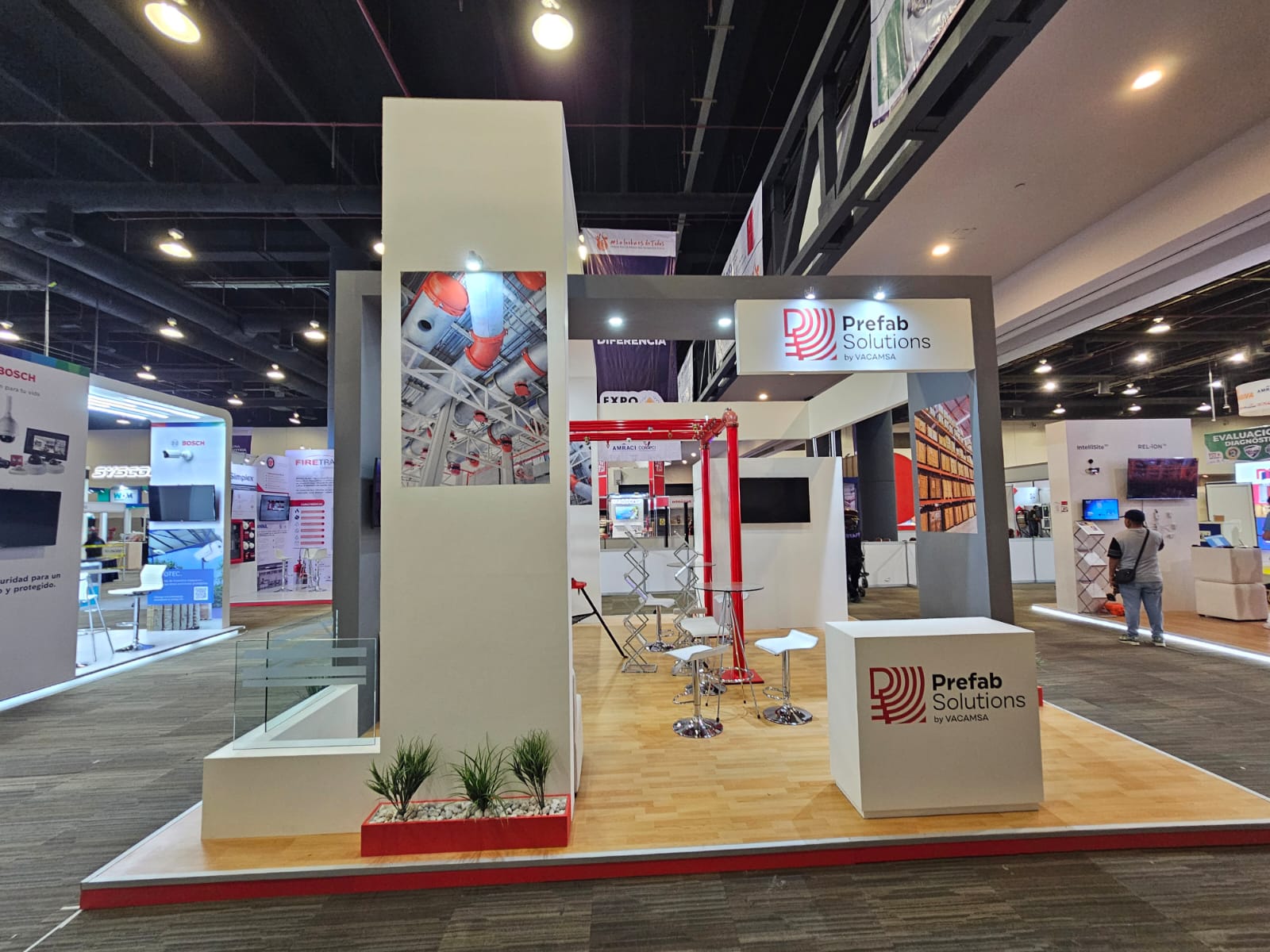 Prefab Solutions - imagen 7