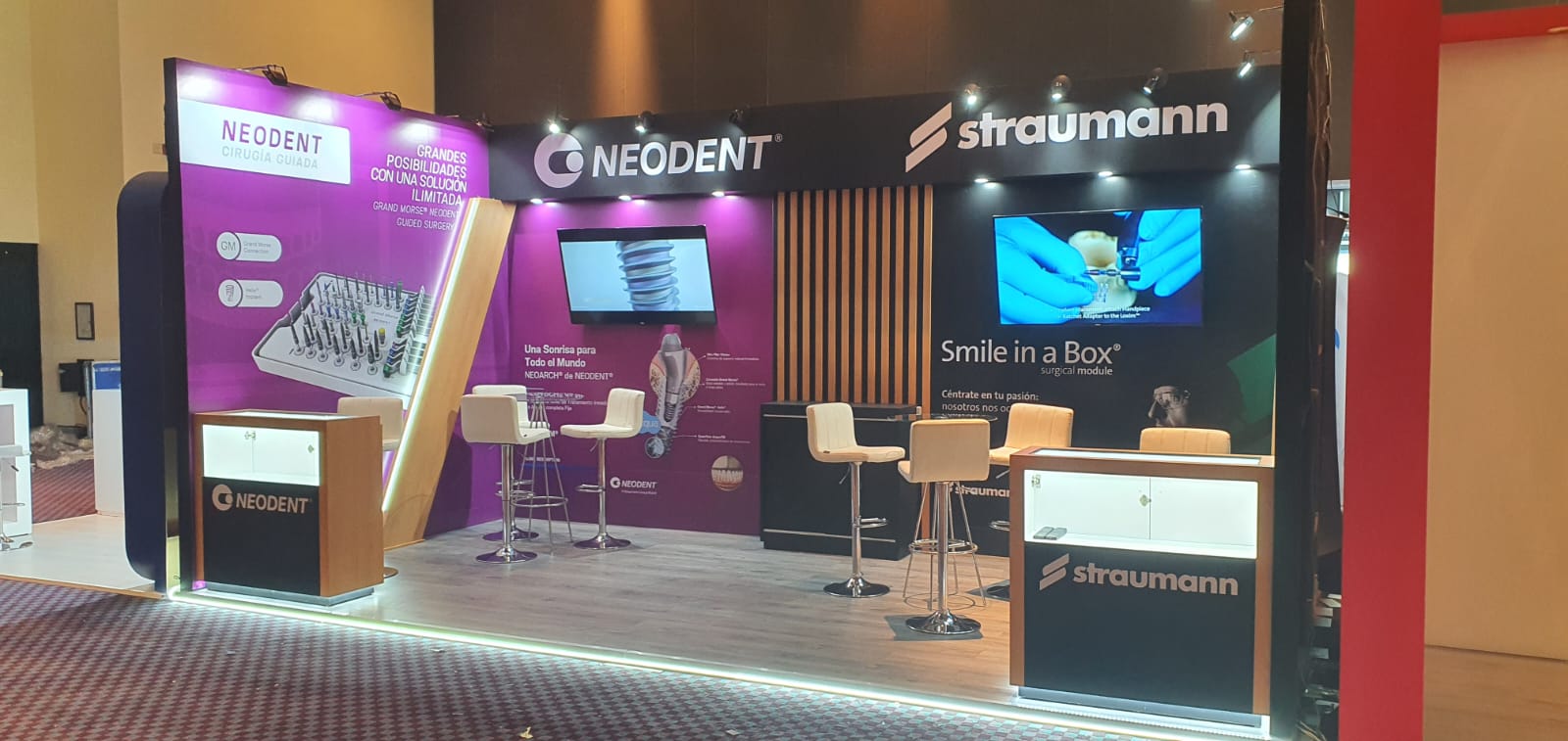 Straumann / Neodent - imagen 2