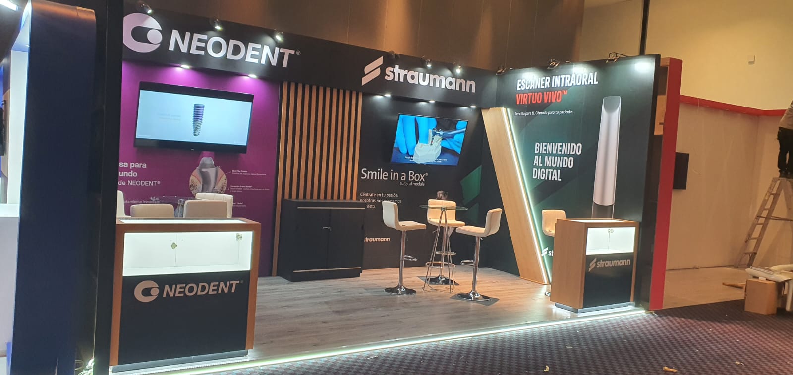 Straumann / Neodent - imagen 3