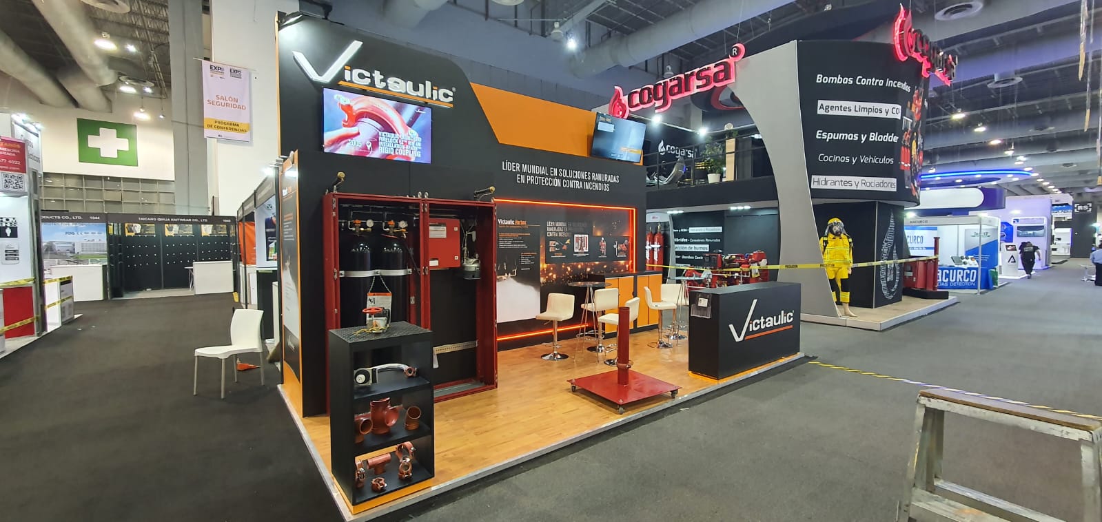 Victaulic - imagen 4