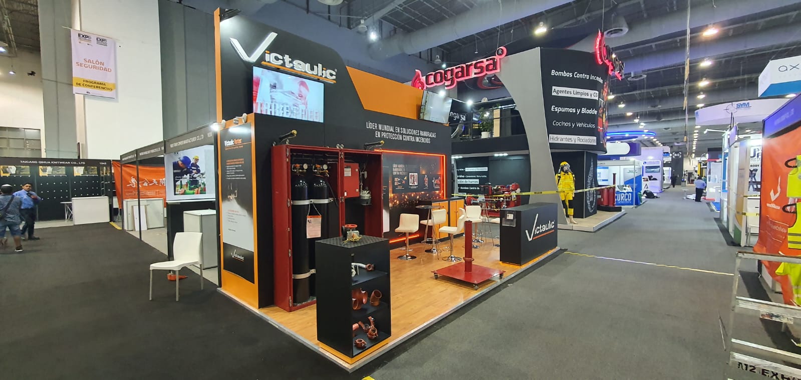 Victaulic - imagen 5