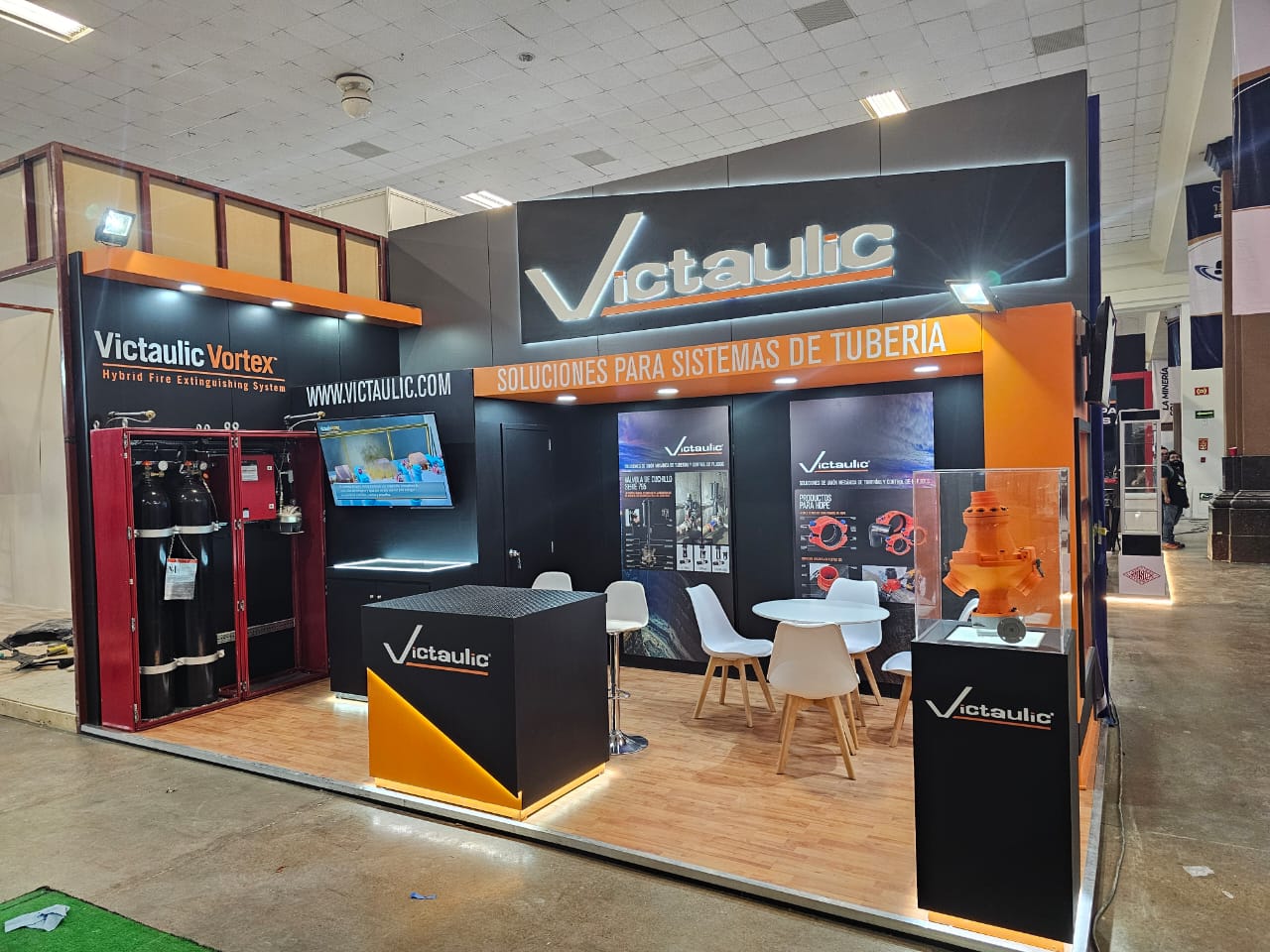 Victaulic - imagen 2