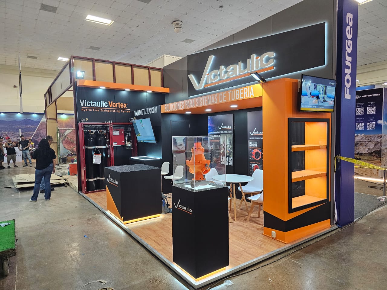 Victaulic - imagen 3