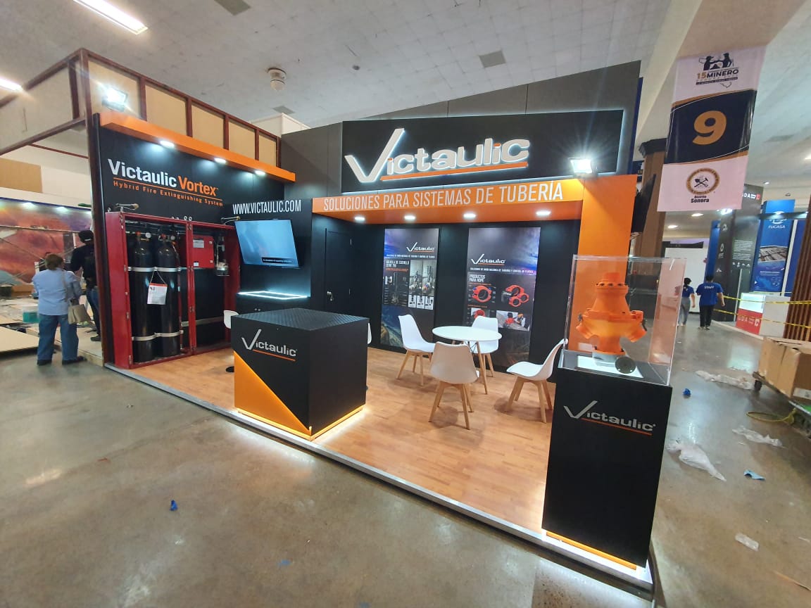 Victaulic - imagen 4