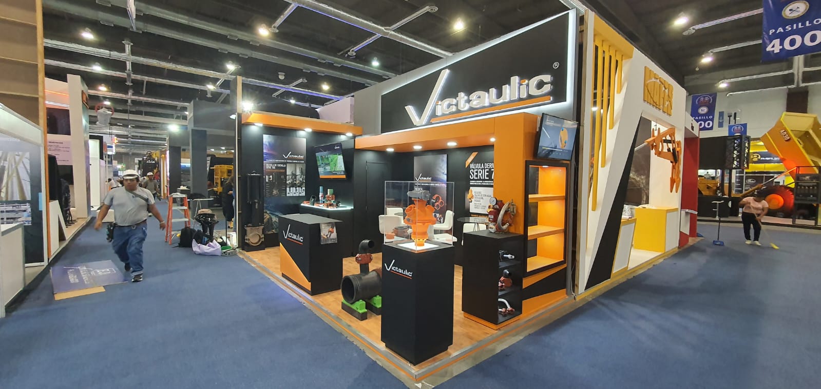 Victaulic - imagen 2