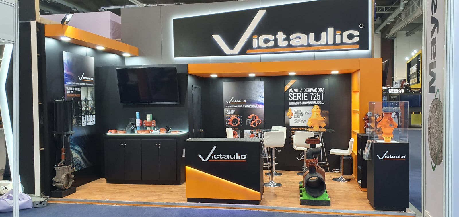 Victaulic - imagen 3