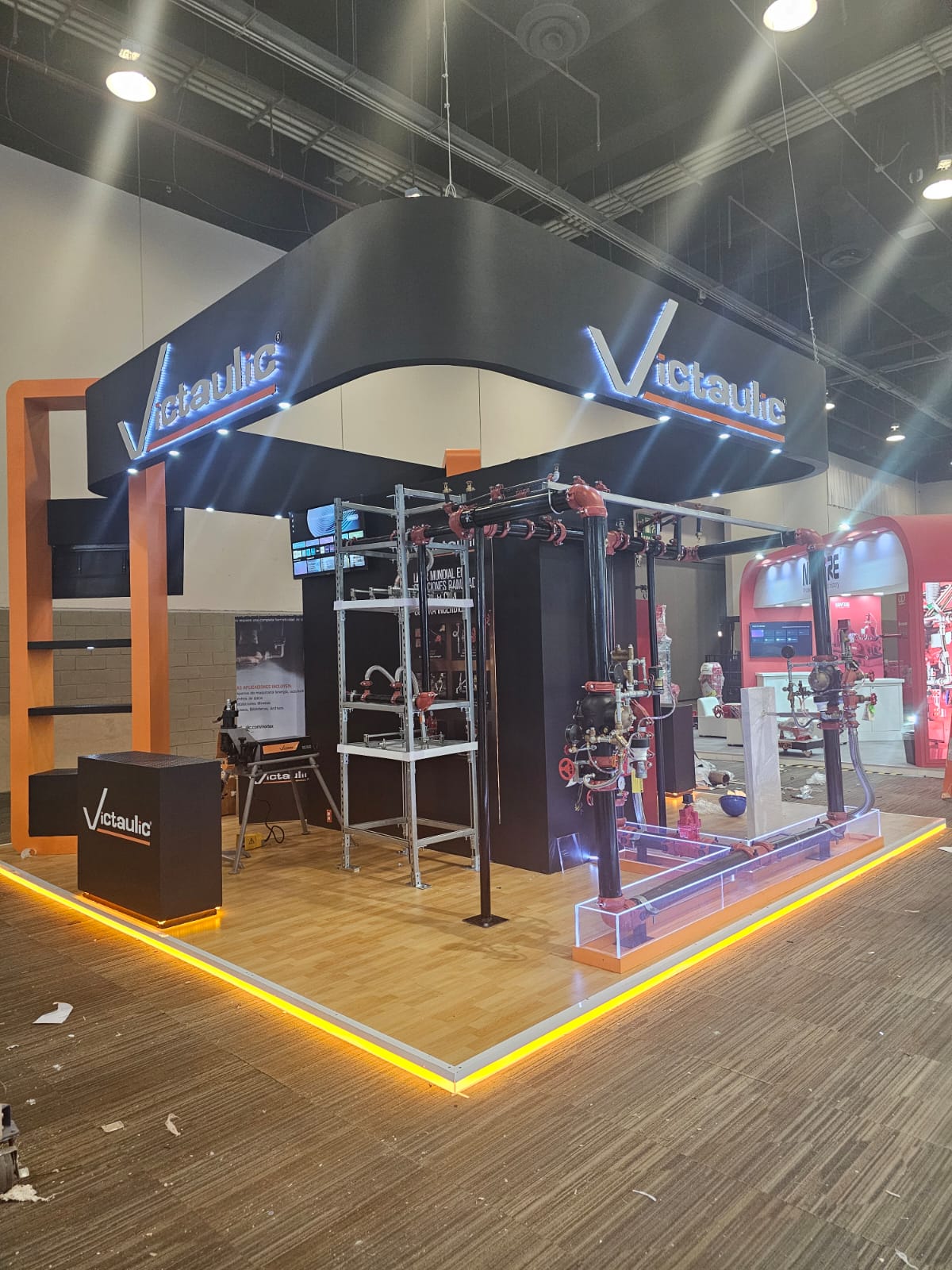 Victaulic - imagen 2